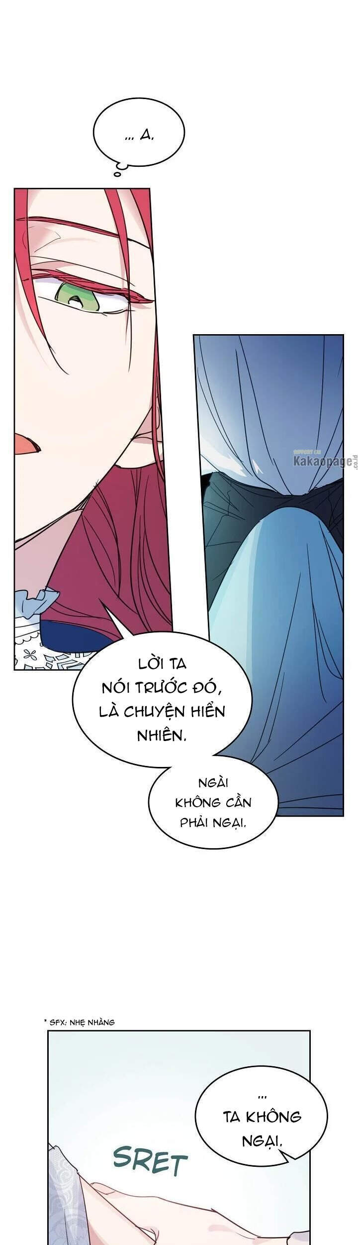 Người Đẹp Và Quái Vật: Chương 61