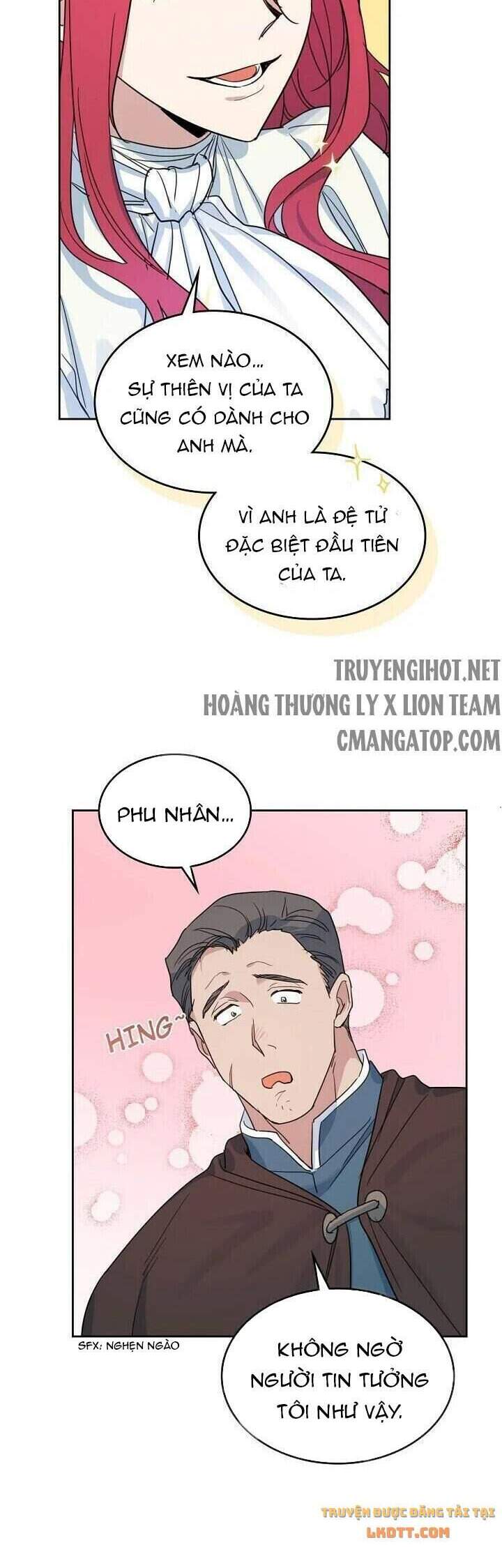 Người Đẹp Và Quái Vật: Chương 62