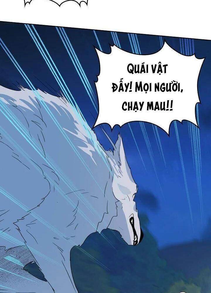 Người Đẹp Và Quái Vật: Chương 63