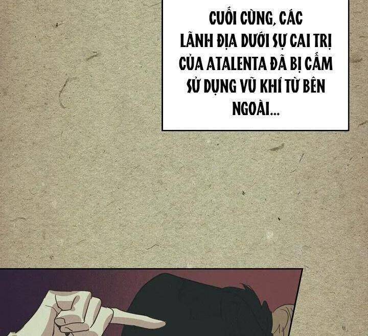 Người Đẹp Và Quái Vật: Chương 64