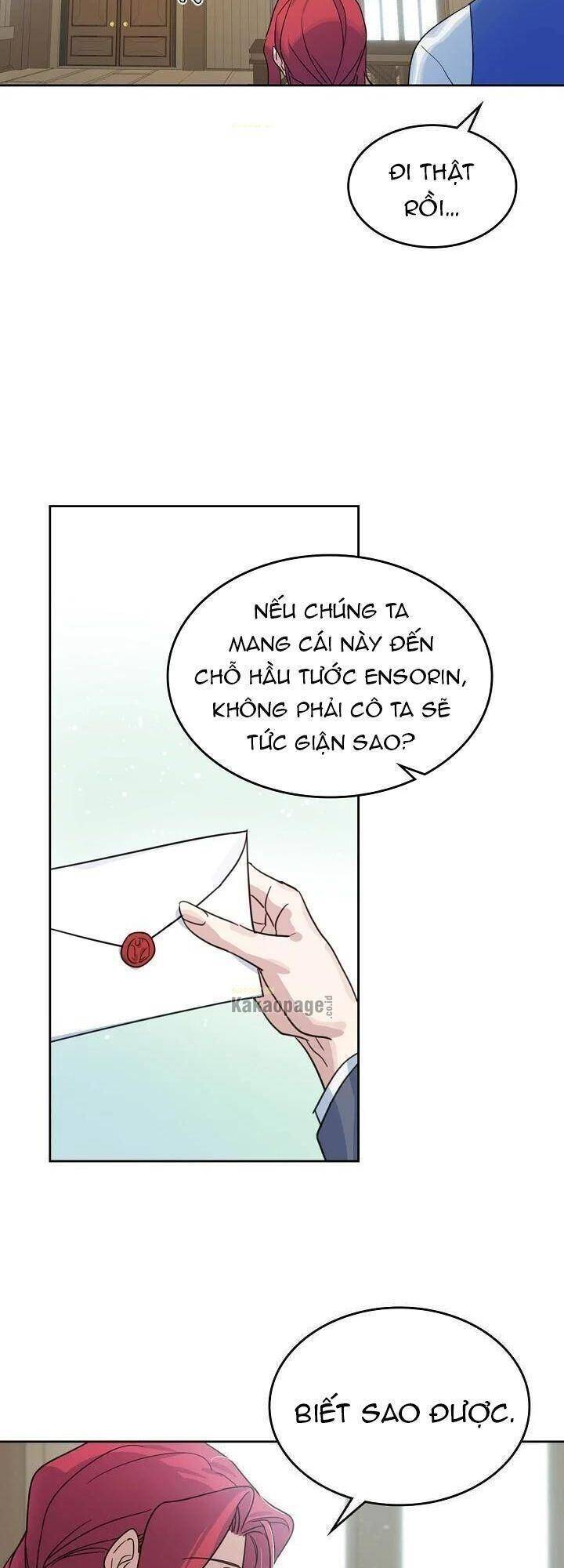 Người Đẹp Và Quái Vật: Chương 64