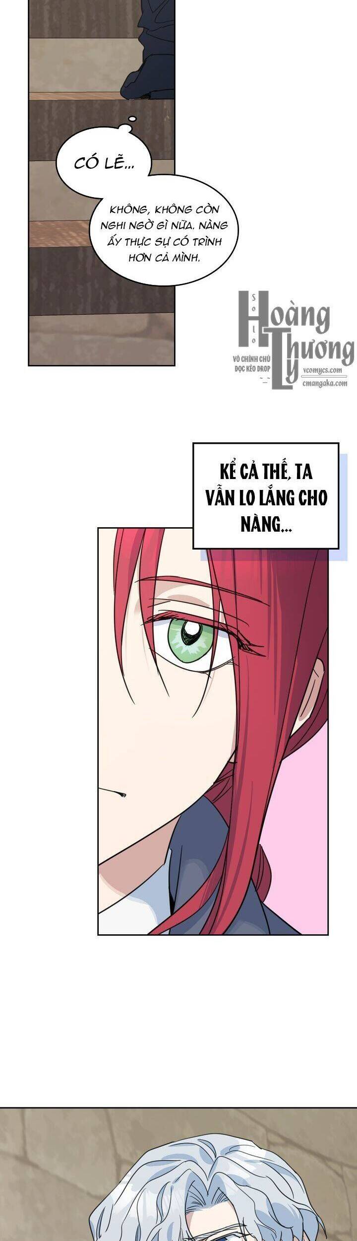 Người Đẹp Và Quái Vật: Chương 65