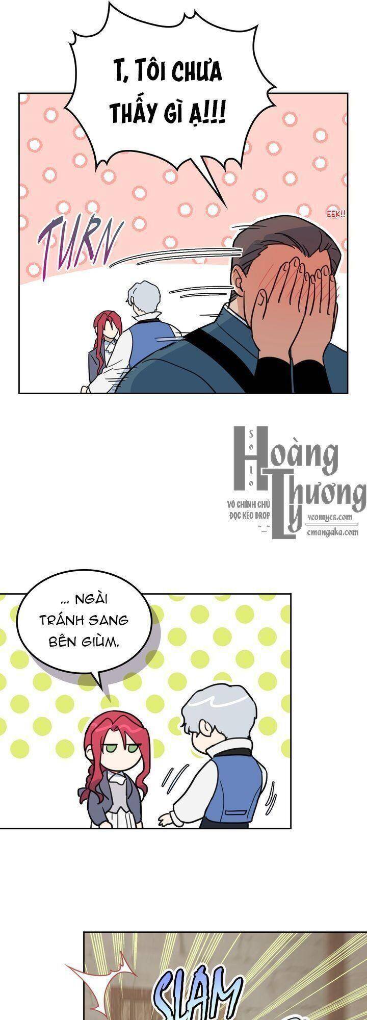 Người Đẹp Và Quái Vật: Chương 66