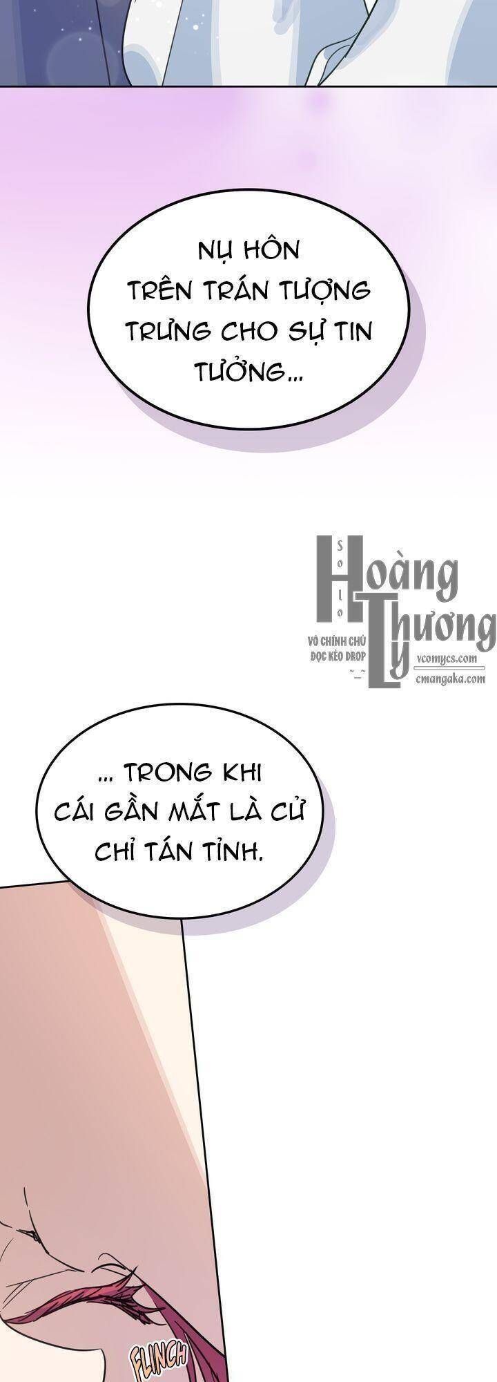 Người Đẹp Và Quái Vật: Chương 66