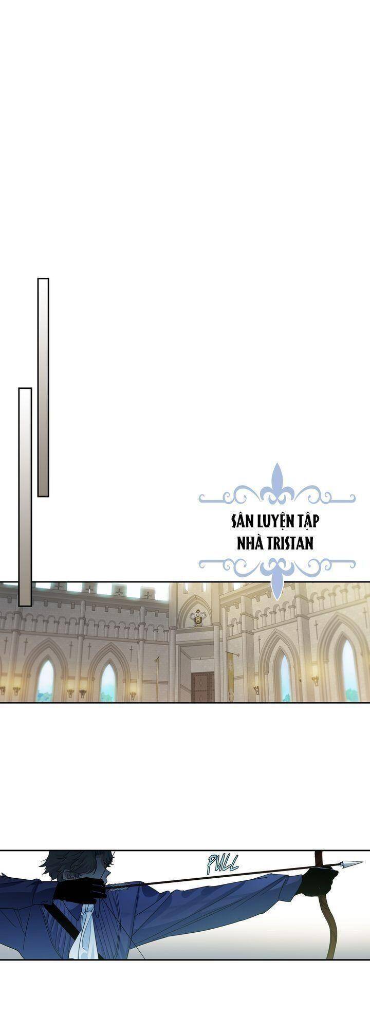 Người Đẹp Và Quái Vật: Chương 66
