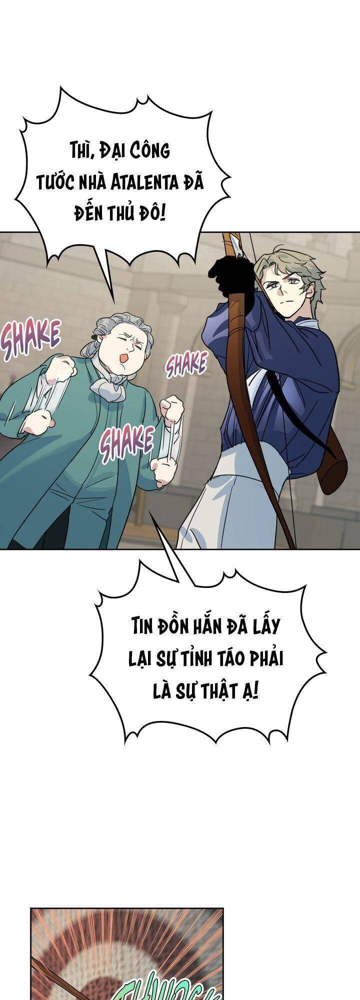Người Đẹp Và Quái Vật: Chương 66