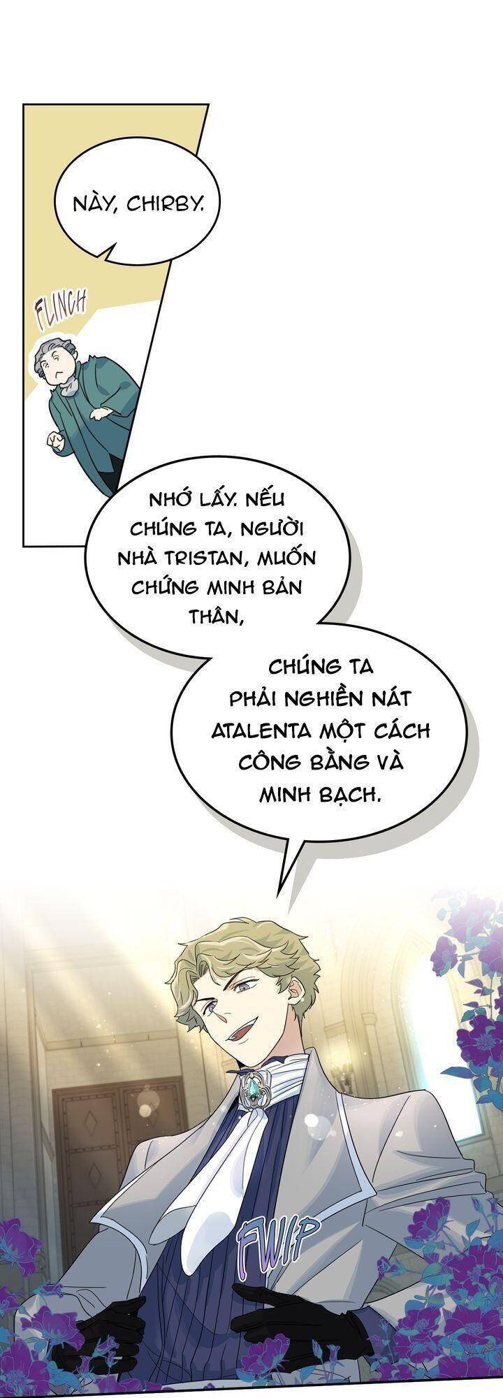 Người Đẹp Và Quái Vật: Chương 66