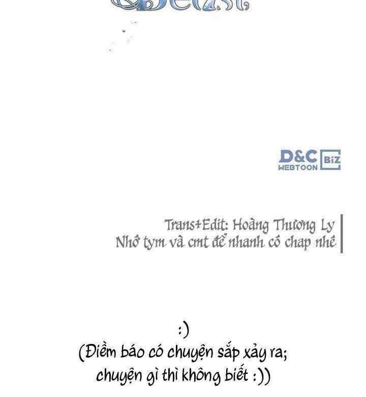 Người Đẹp Và Quái Vật: Chương 66