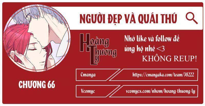 Người Đẹp Và Quái Vật: Chương 66