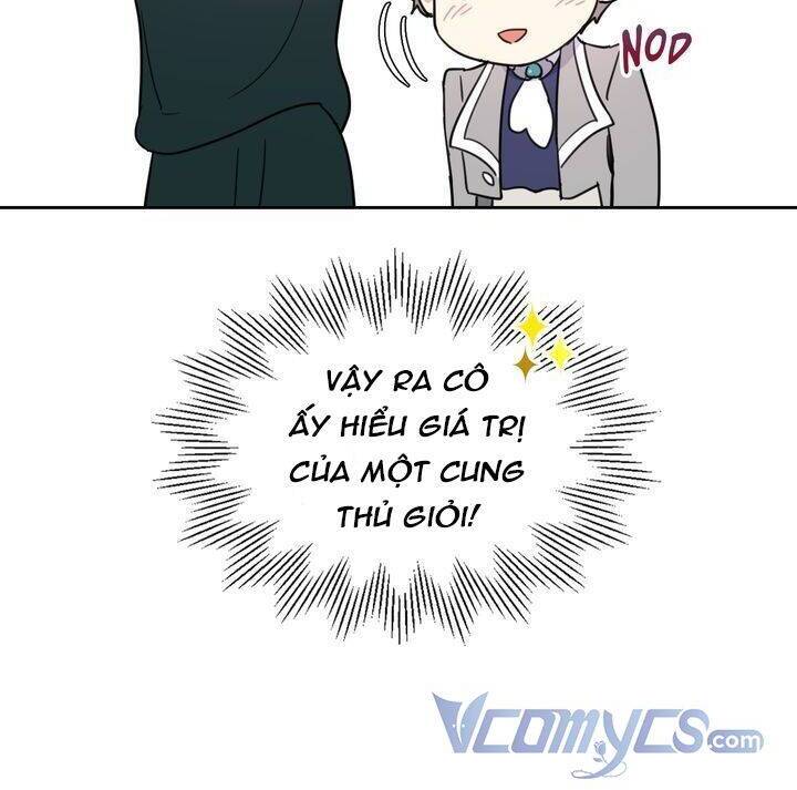 Người Đẹp Và Quái Vật: Chương 67