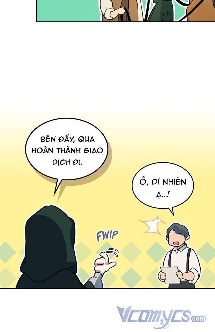 Người Đẹp Và Quái Vật: Chương 67