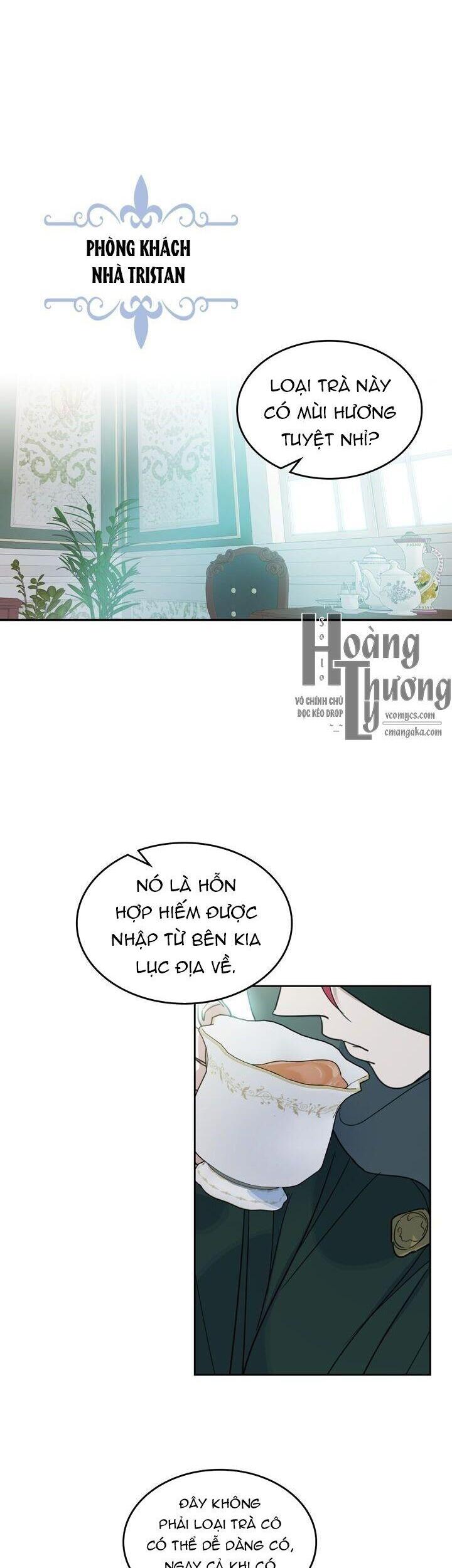Người Đẹp Và Quái Vật: Chương 68