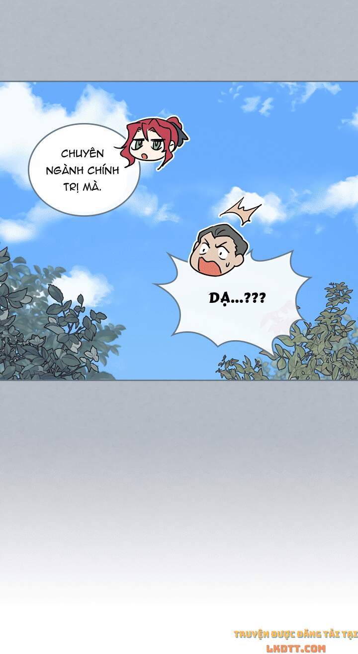 Người Đẹp Và Quái Vật: Chương 7
