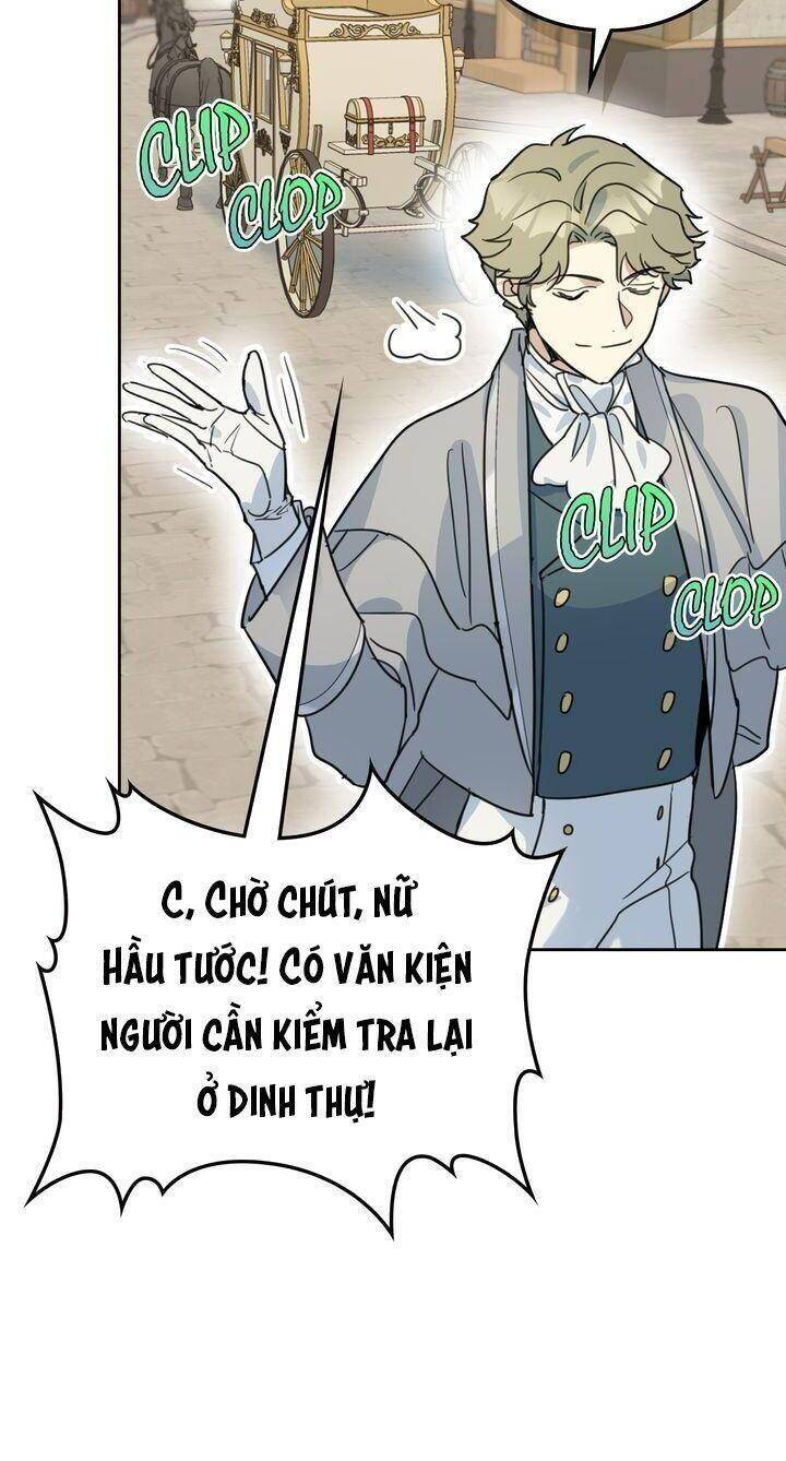 Người Đẹp Và Quái Vật: Chương 72