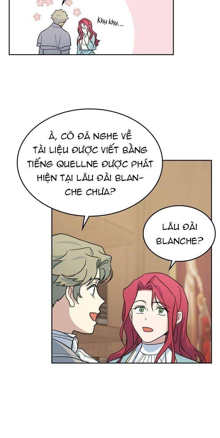 Người Đẹp Và Quái Vật: Chương 72
