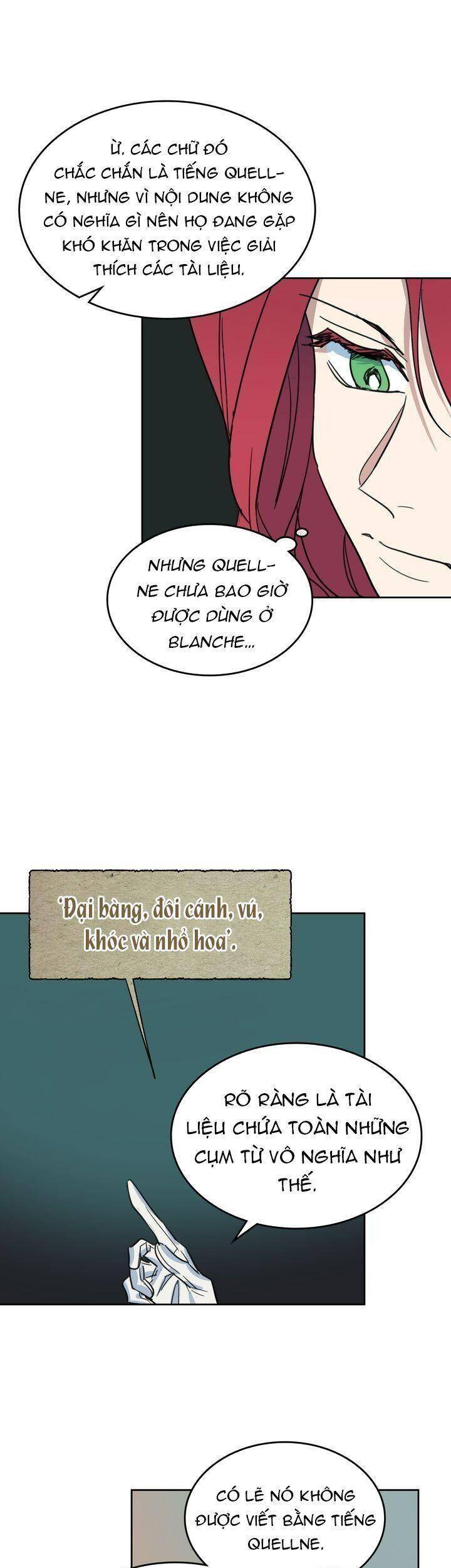 Người Đẹp Và Quái Vật: Chương 72