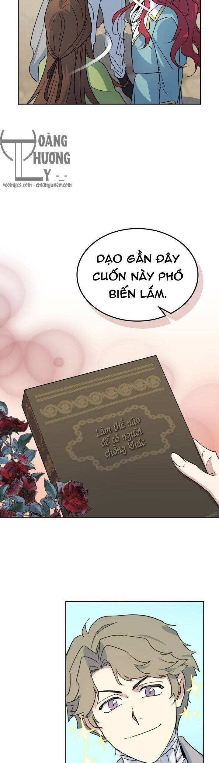Người Đẹp Và Quái Vật: Chương 73