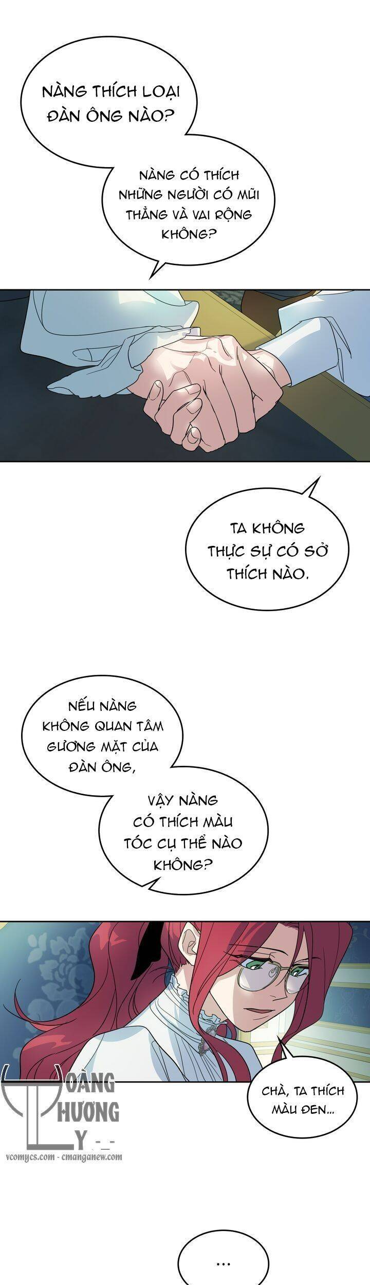 Người Đẹp Và Quái Vật: Chương 73