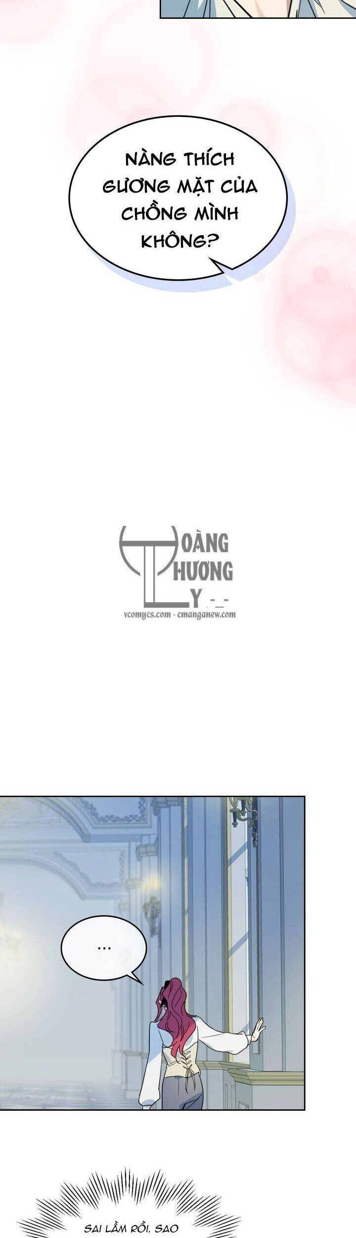Người Đẹp Và Quái Vật: Chương 73