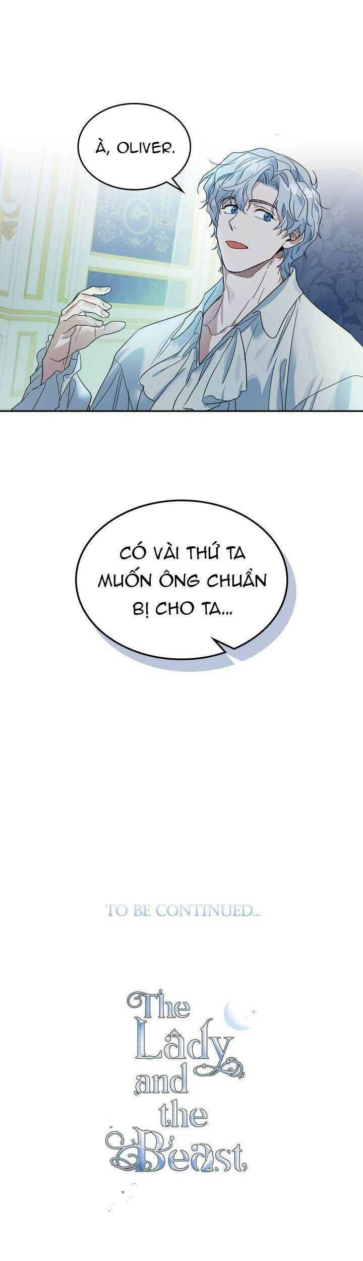 Người Đẹp Và Quái Vật: Chương 73