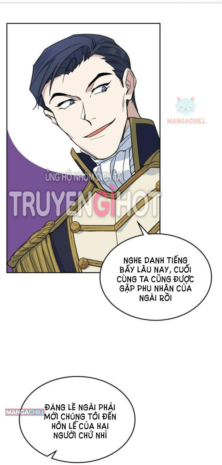 Người Đẹp Và Quái Vật: Chương 74.1