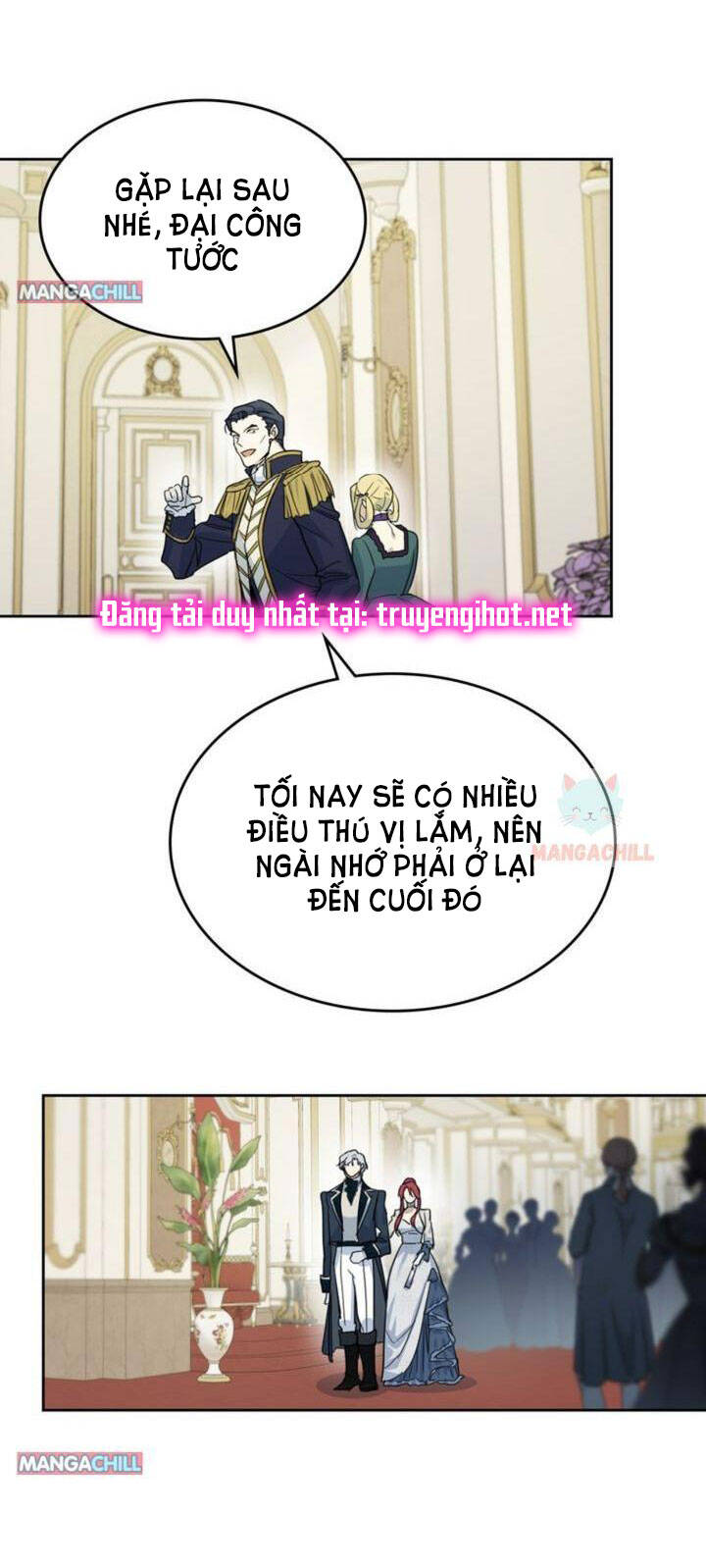Người Đẹp Và Quái Vật: Chương 74.1
