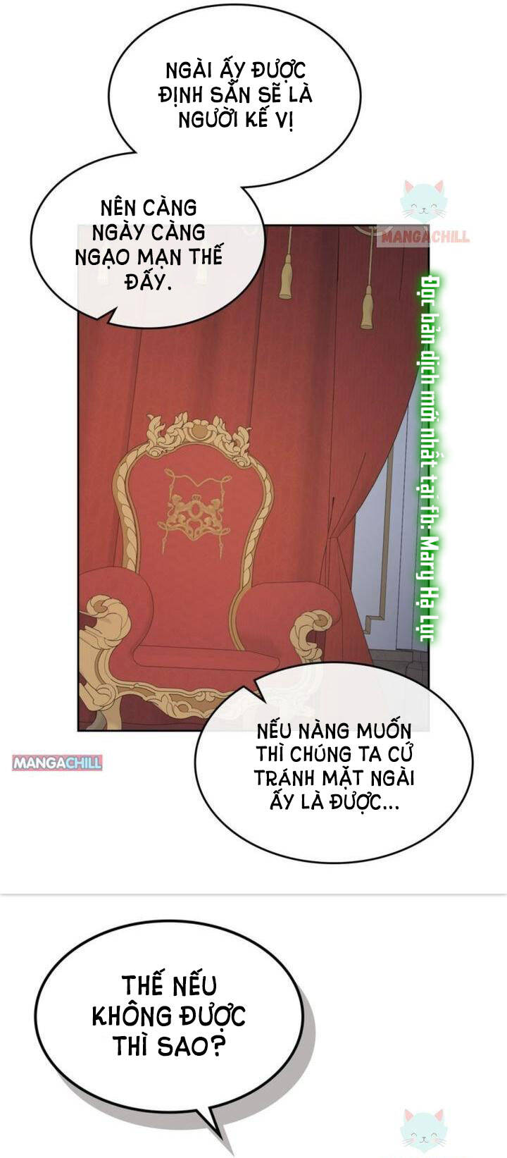 Người Đẹp Và Quái Vật: Chương 74.1