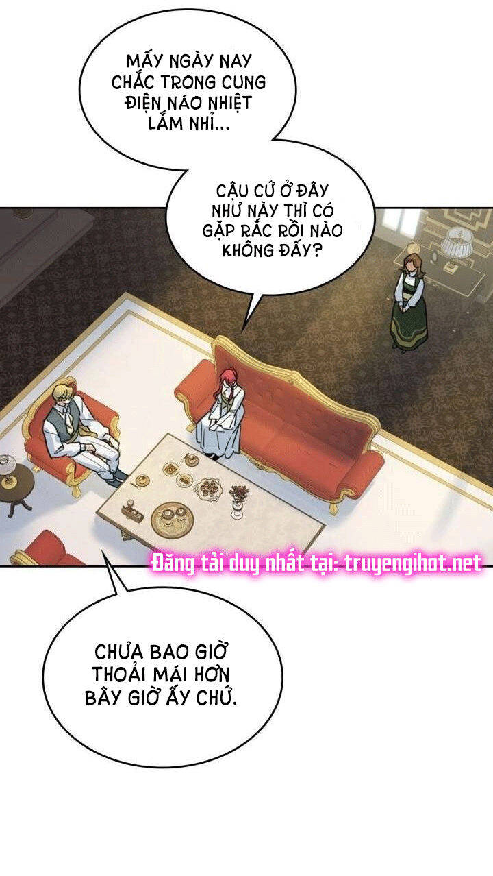 Người Đẹp Và Quái Vật: Chương 75.1