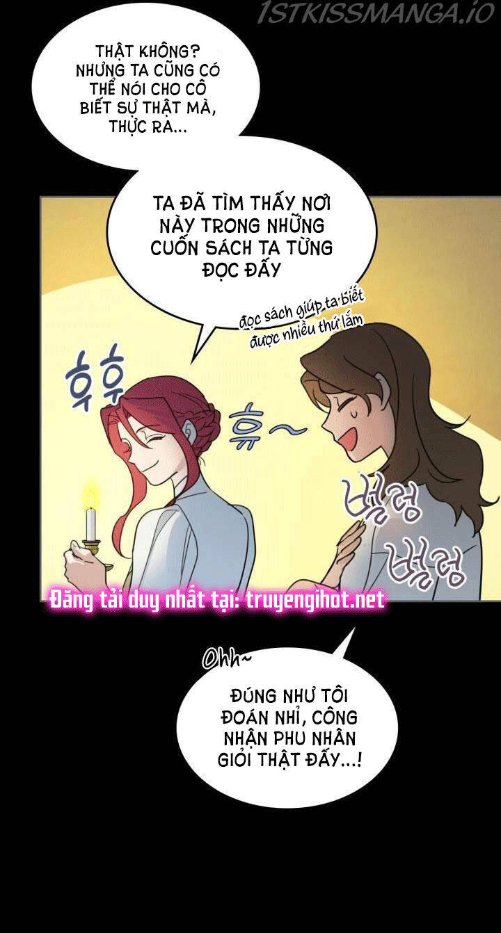 Người Đẹp Và Quái Vật: Chương 75.2