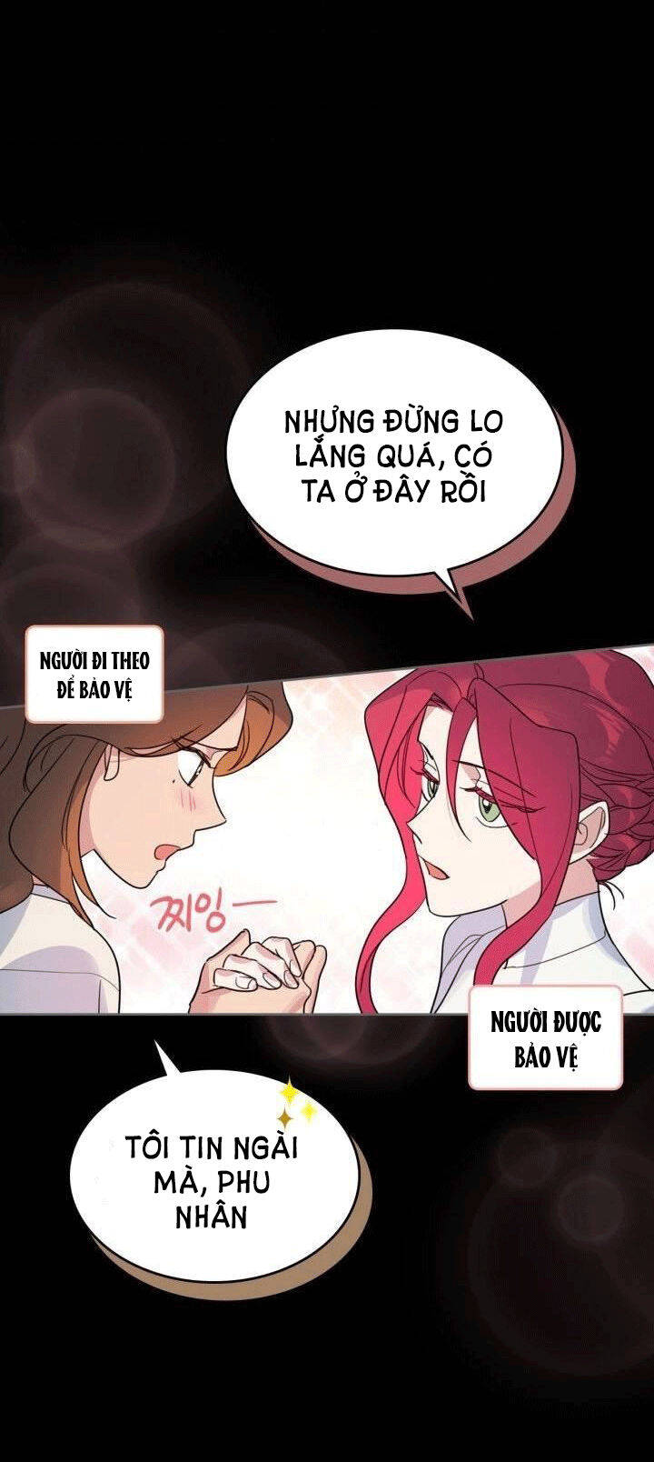 Người Đẹp Và Quái Vật: Chương 75.2