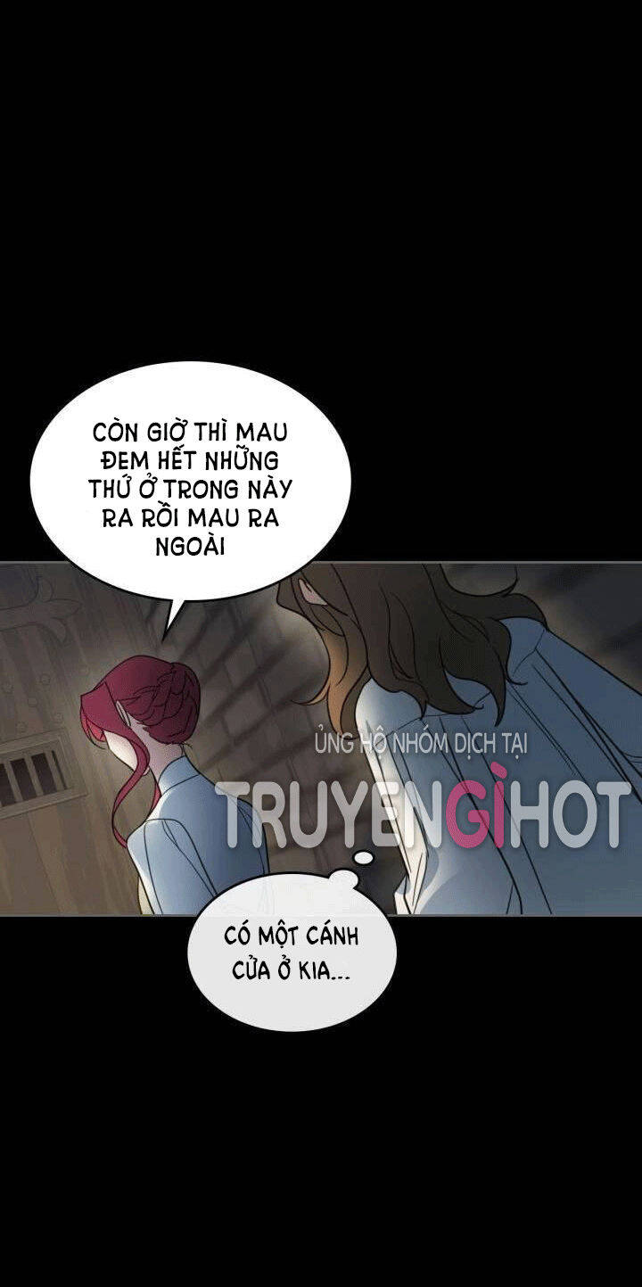 Người Đẹp Và Quái Vật: Chương 75.2