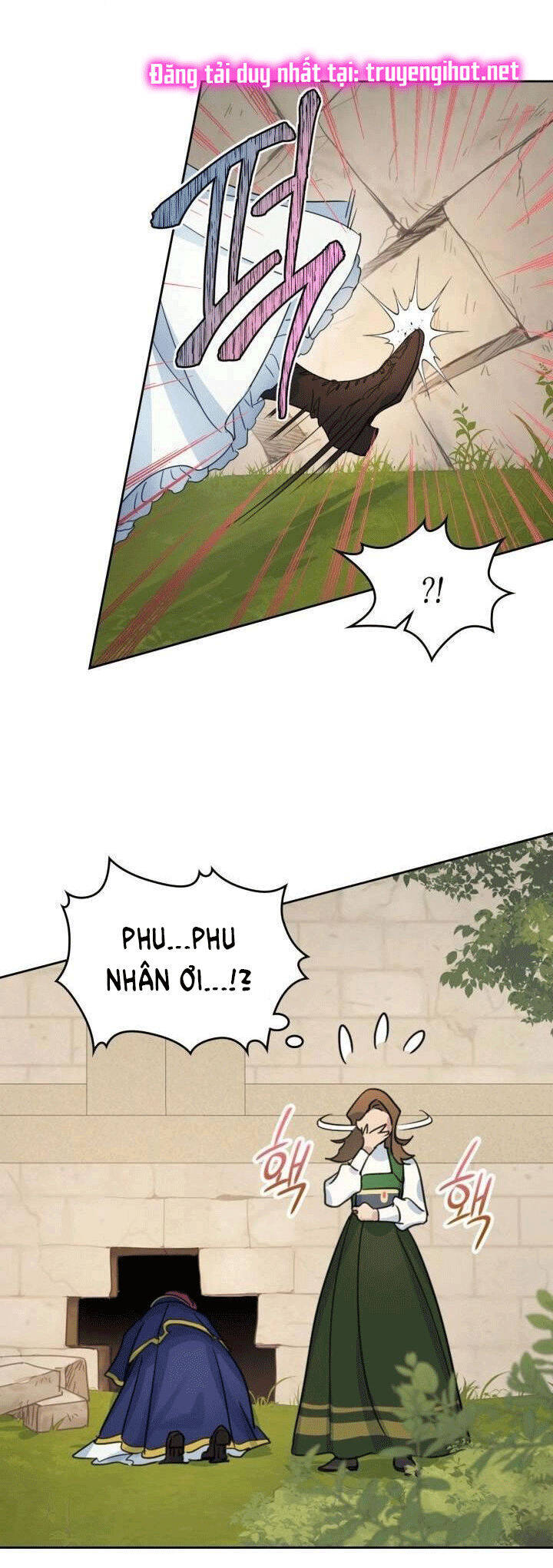 Người Đẹp Và Quái Vật: Chương 75.2