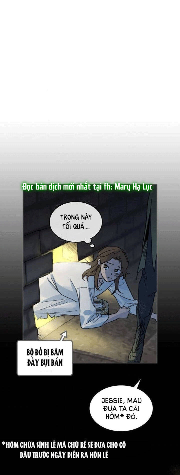 Người Đẹp Và Quái Vật: Chương 75.2