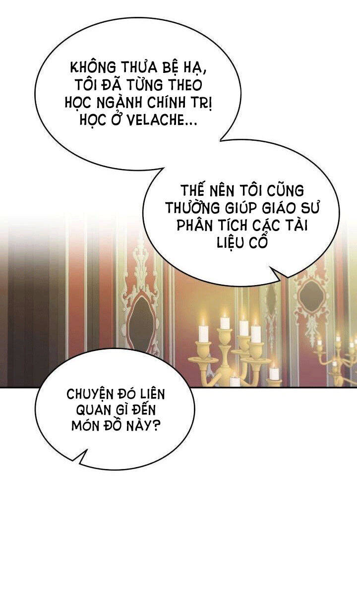 Người Đẹp Và Quái Vật: Chương 76.1