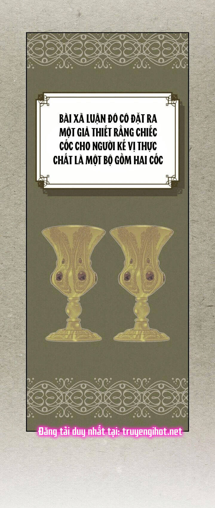 Người Đẹp Và Quái Vật: Chương 76.1