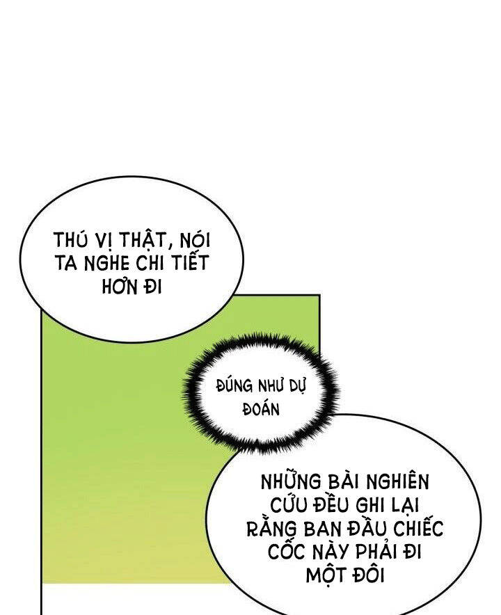 Người Đẹp Và Quái Vật: Chương 76.1
