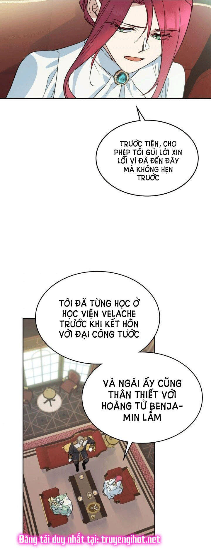 Người Đẹp Và Quái Vật: Chương 76.1