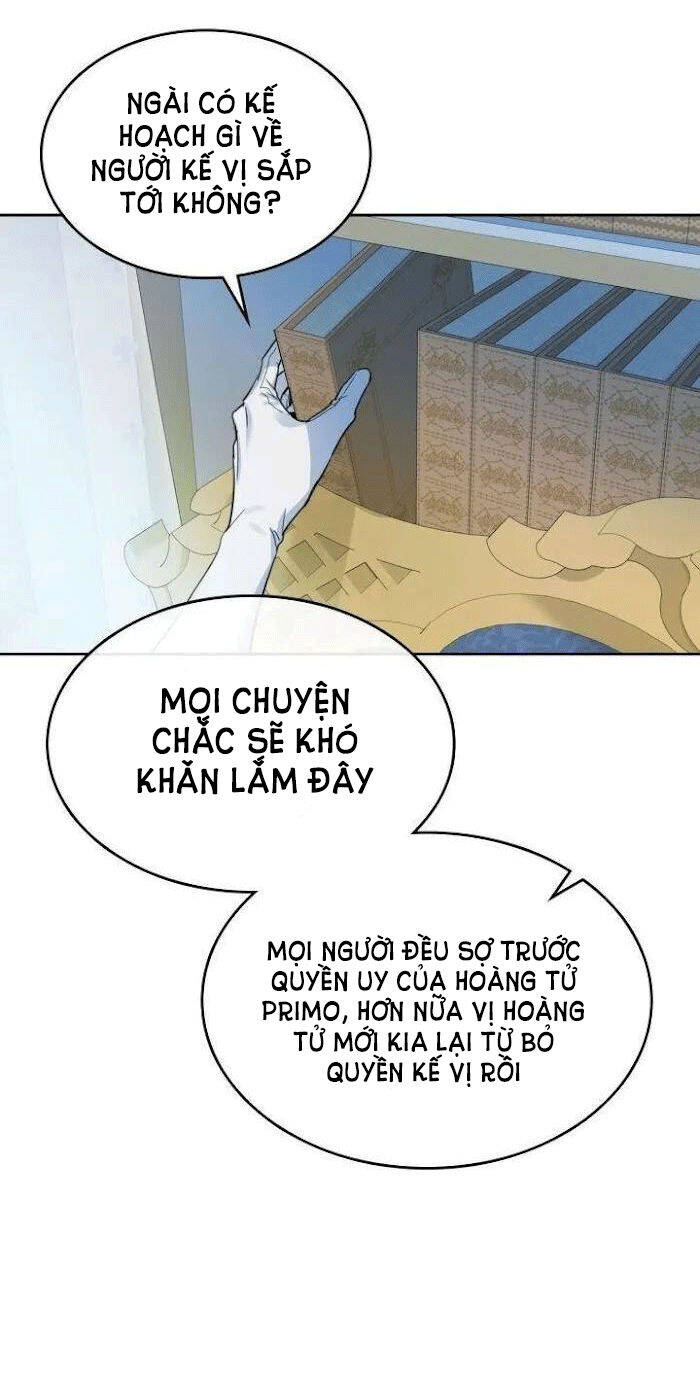 Người Đẹp Và Quái Vật: Chương 77.1