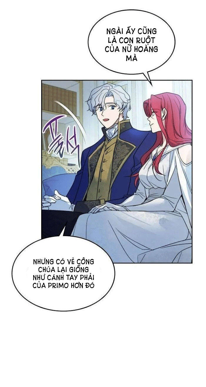 Người Đẹp Và Quái Vật: Chương 77.1