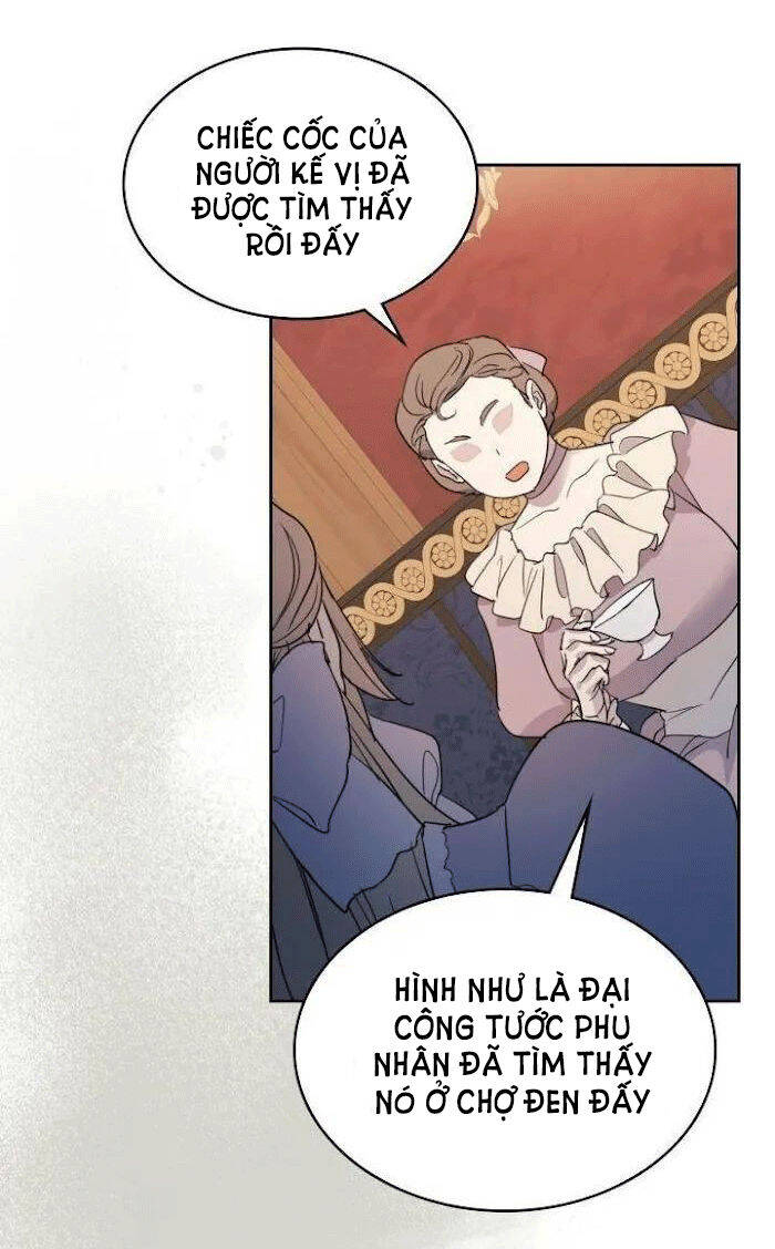 Người Đẹp Và Quái Vật: Chương 77.1