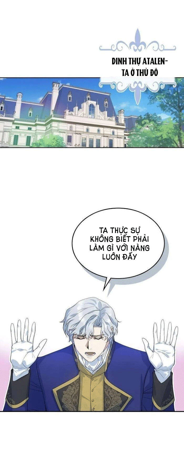Người Đẹp Và Quái Vật: Chương 77.1
