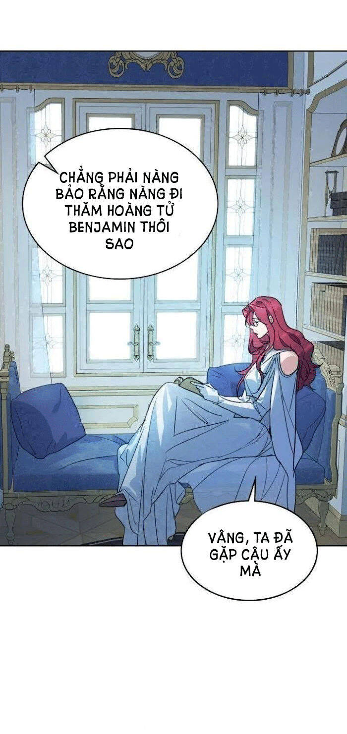 Người Đẹp Và Quái Vật: Chương 77.1
