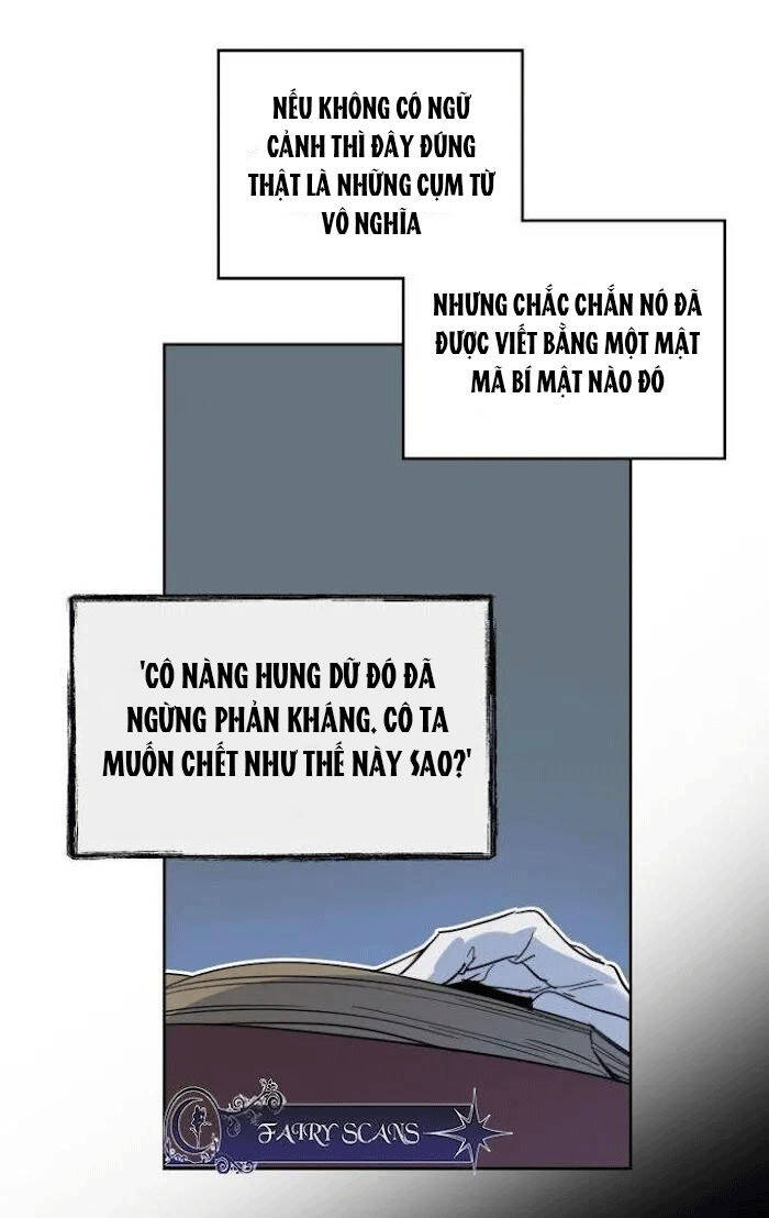 Người Đẹp Và Quái Vật: Chương 77.2