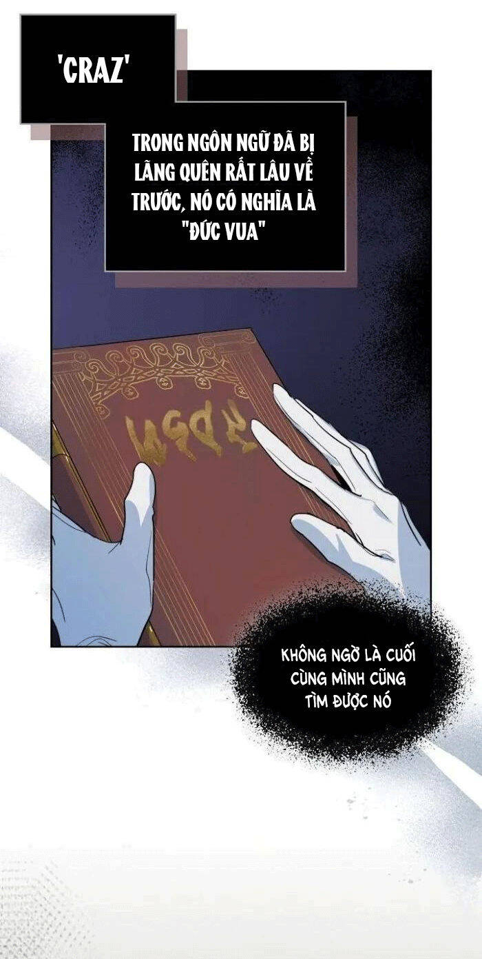 Người Đẹp Và Quái Vật: Chương 77.2