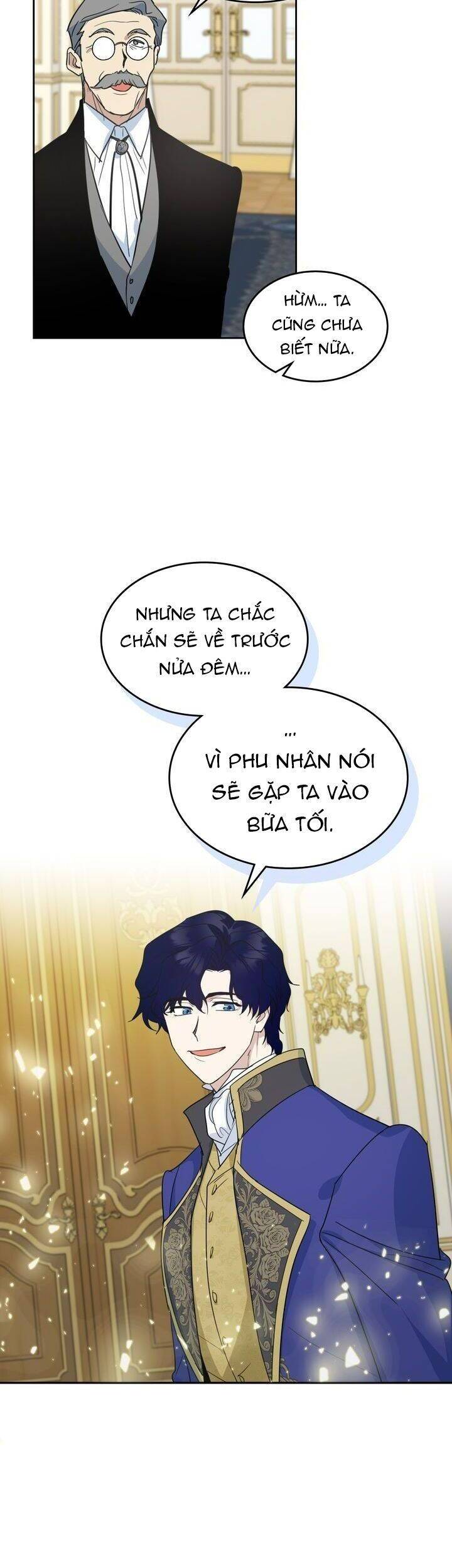 Người Đẹp Và Quái Vật: Chương 78