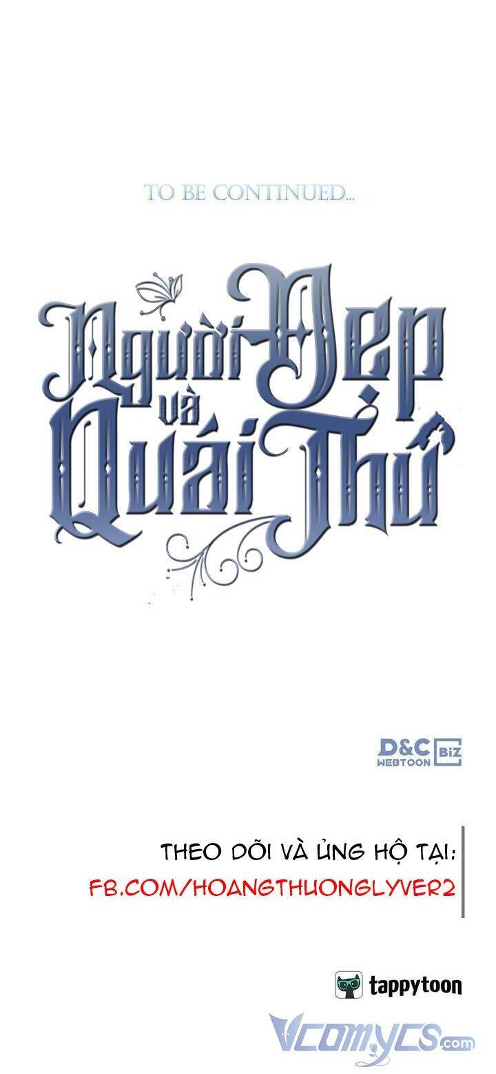 Người Đẹp Và Quái Vật: Chương 78