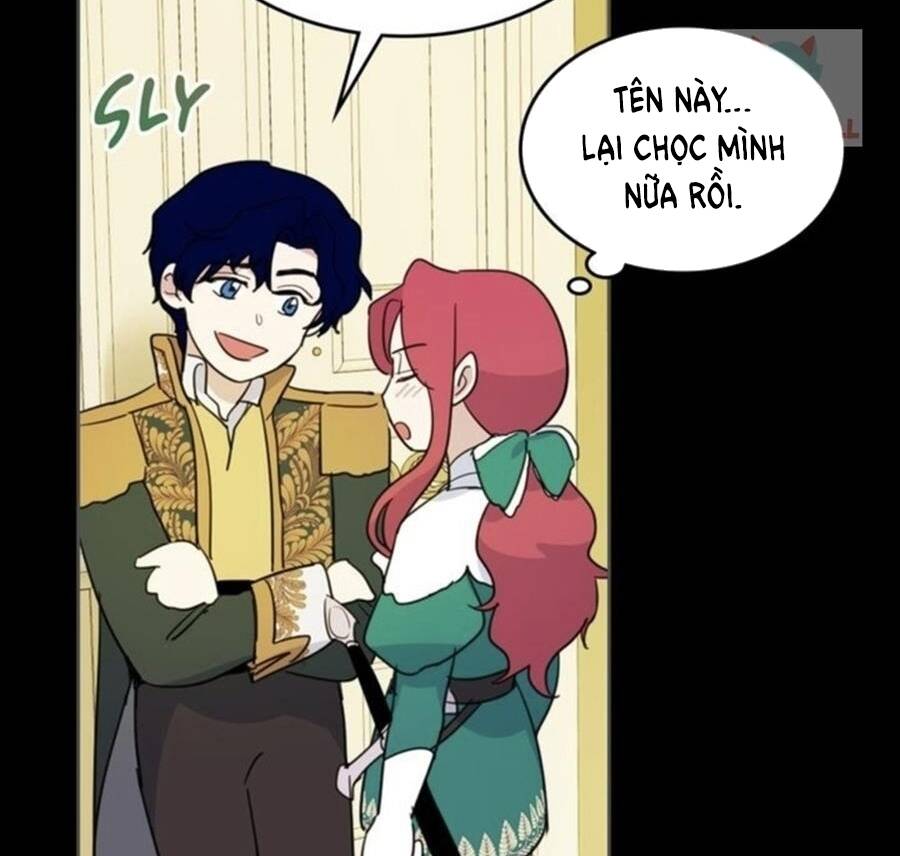 Người Đẹp Và Quái Vật: Chương 79