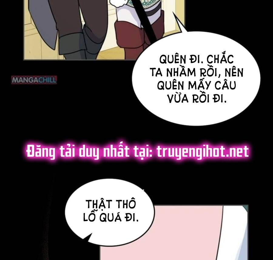 Người Đẹp Và Quái Vật: Chương 79