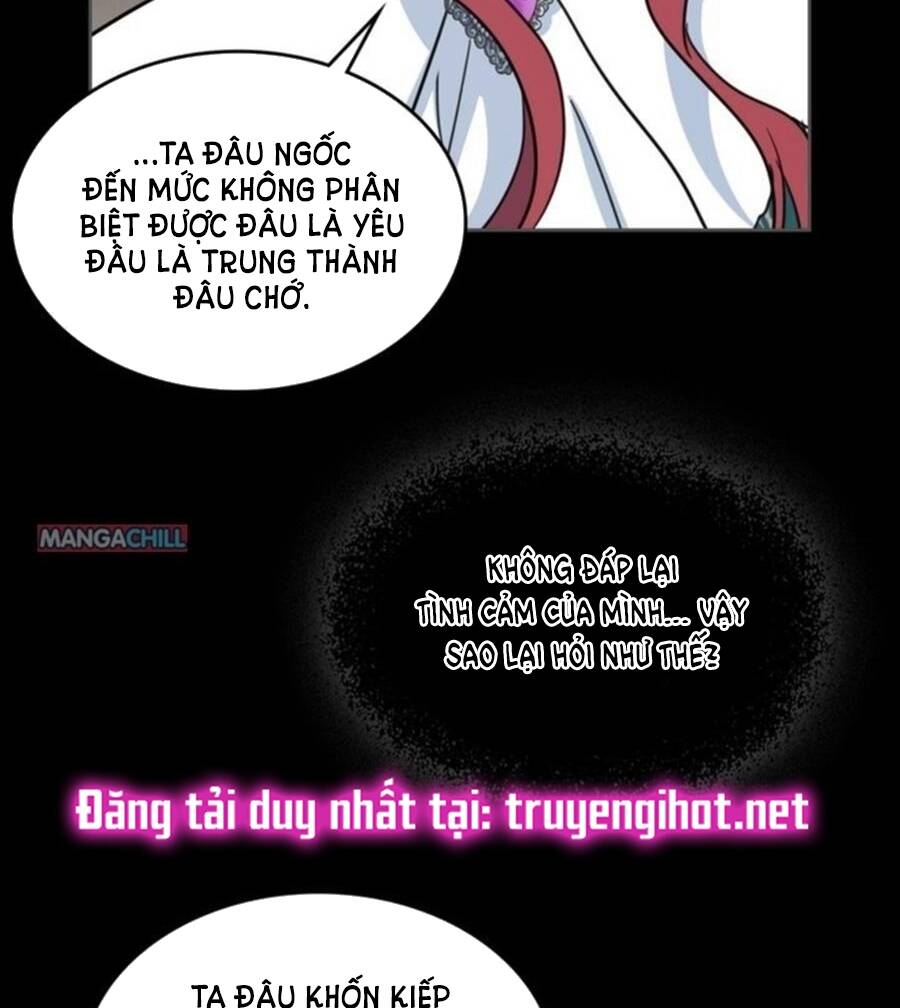 Người Đẹp Và Quái Vật: Chương 79