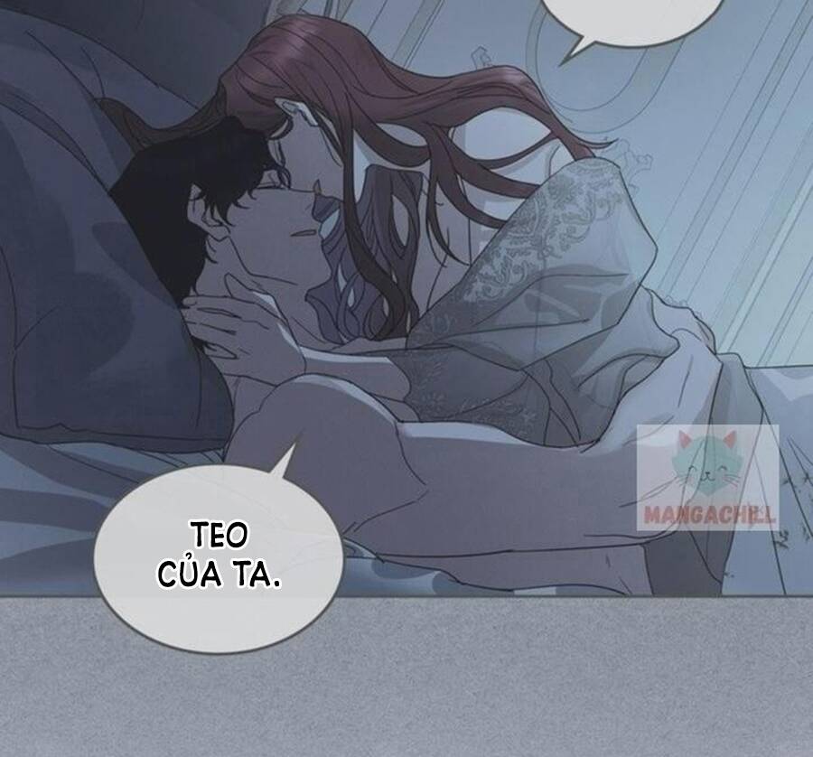 Người Đẹp Và Quái Vật: Chương 79